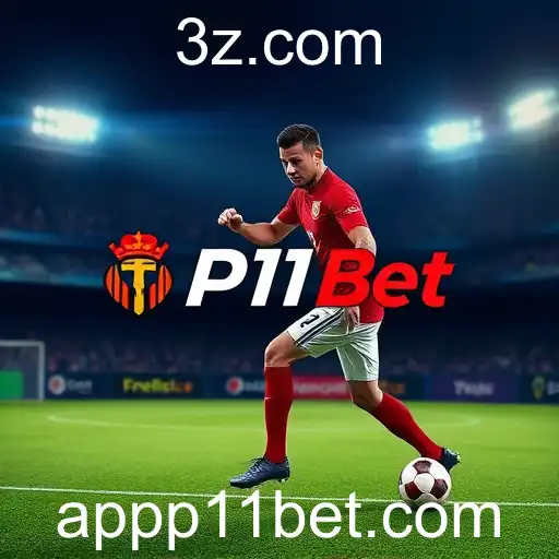 A Ascensão do P11Bet no Mercado Brasileiro de Jogos