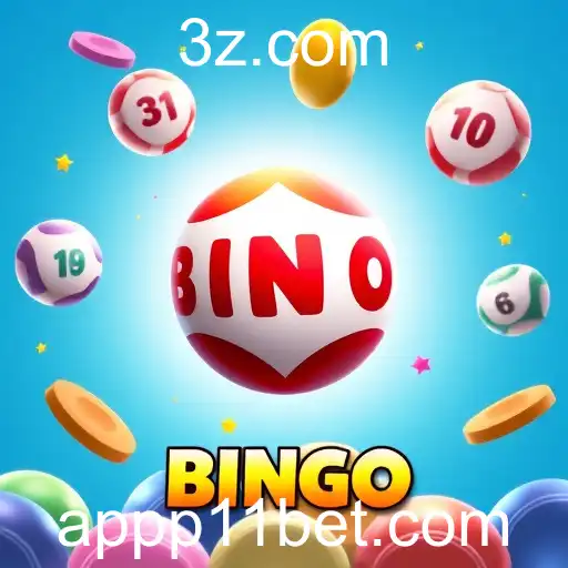 Explorando as Emocionantes Categorias de Jogos de Bingo no Site P11Bet