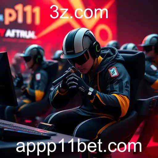 A Expansão das Apostas em E-Sports no Site p11bet