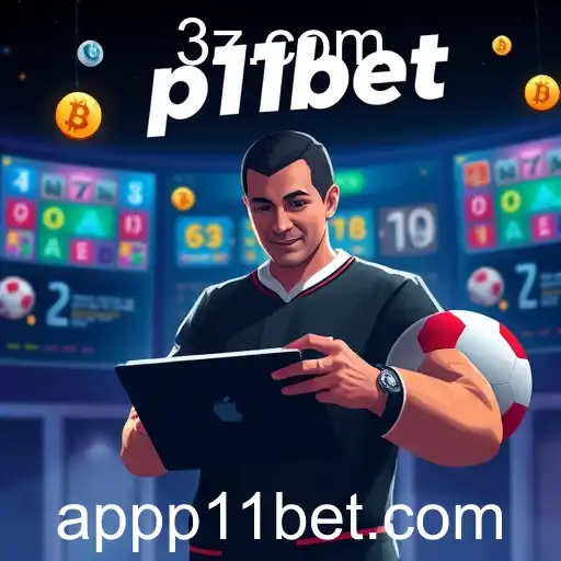 Impacto do p11bet nas Comunidades de Jogos Online