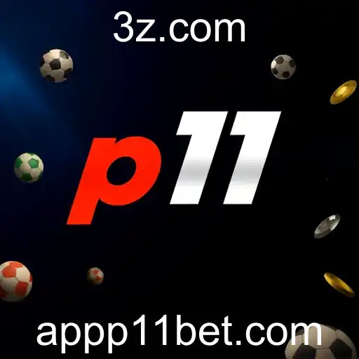 O Impacto do p11bet no Cenário de Jogos Online
