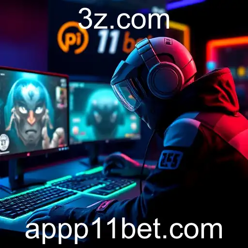 P11bet: Expansão e desafios no cenário de jogos online