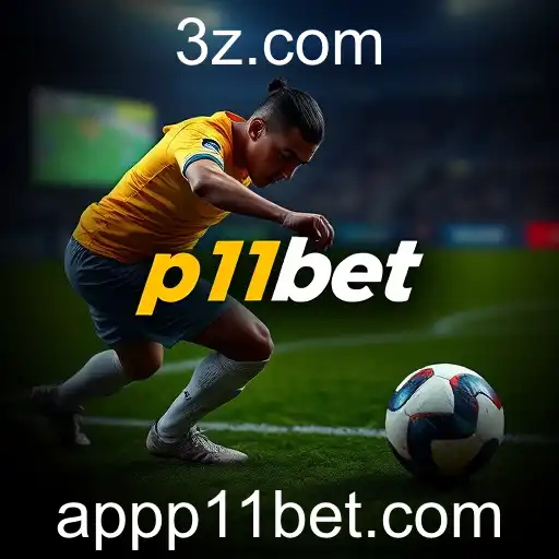 Tendências de Jogos e Segurança no P11Bet