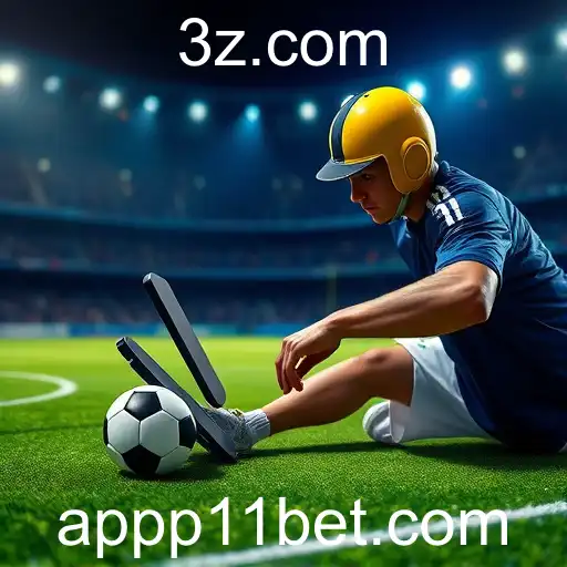 A Ascensão do p11bet no Cenário de jogos Online