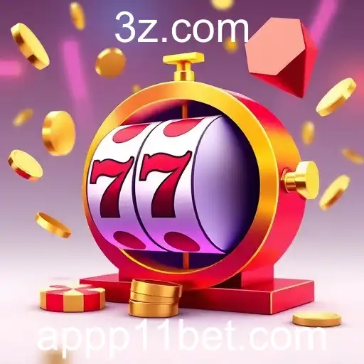 Explorando a Excitante Categoria de Slot Games na p11bet
